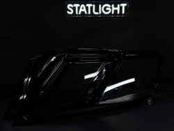 Комплект стекол Skoda Octavia 2017-2023