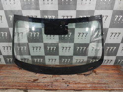 Стекло лобовое с обогревом Haval Jolion 21-нв Б/У Оригинал 5206605XST10A