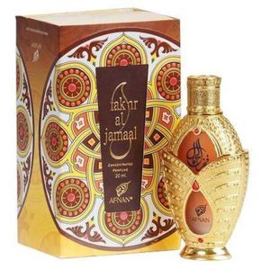 Afnan Fakhr Al Jamaal concentrated perfume oil