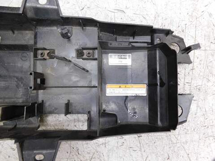 Подкрылок Yamaha MT-09A RN52