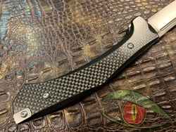 Нож складной Reptilian "Пчак-06"