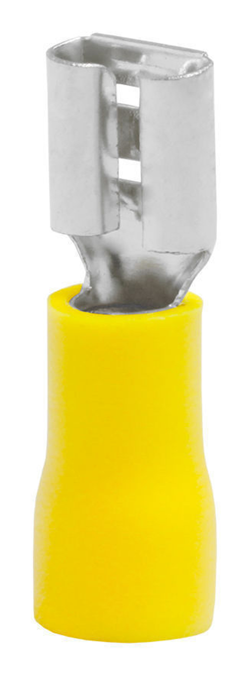 Разъем РПИм 6,0-7-0,8 (уп.100шт.)