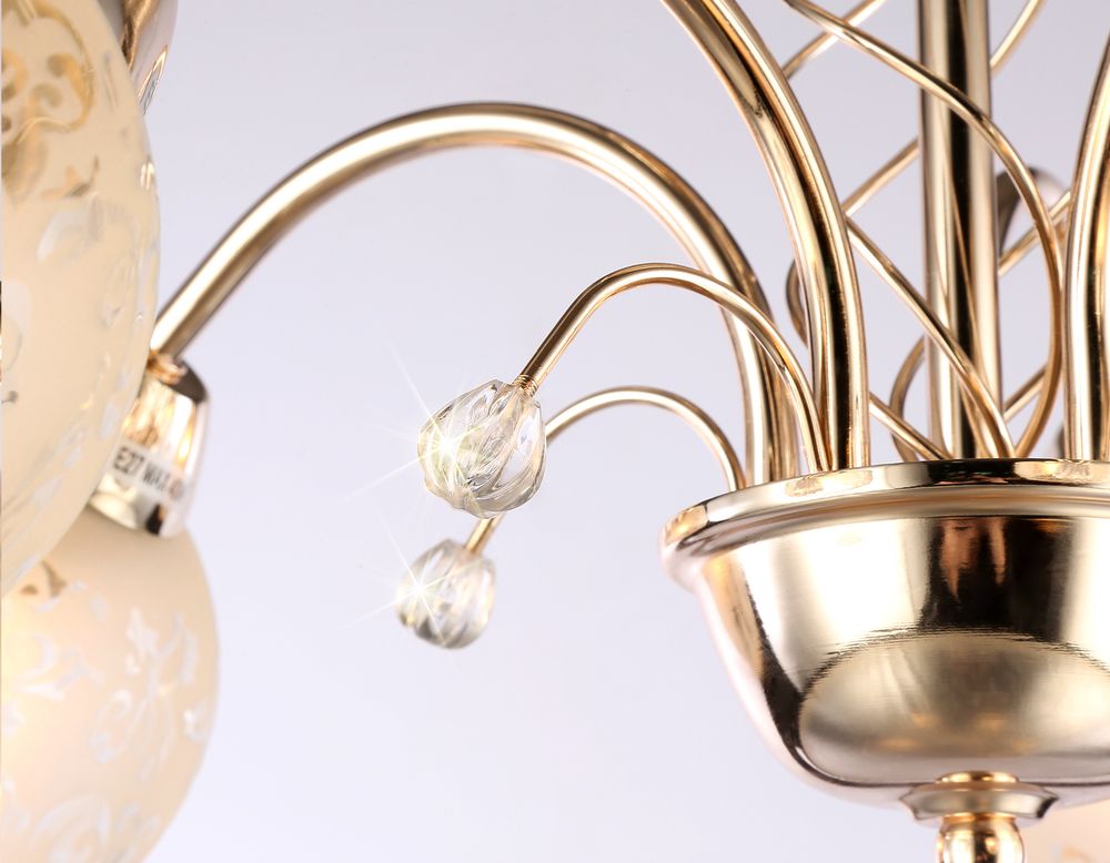 Ambrella Подвесная люстра Traditional TR3189