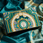 Адвент - календарь 7 дней SABON