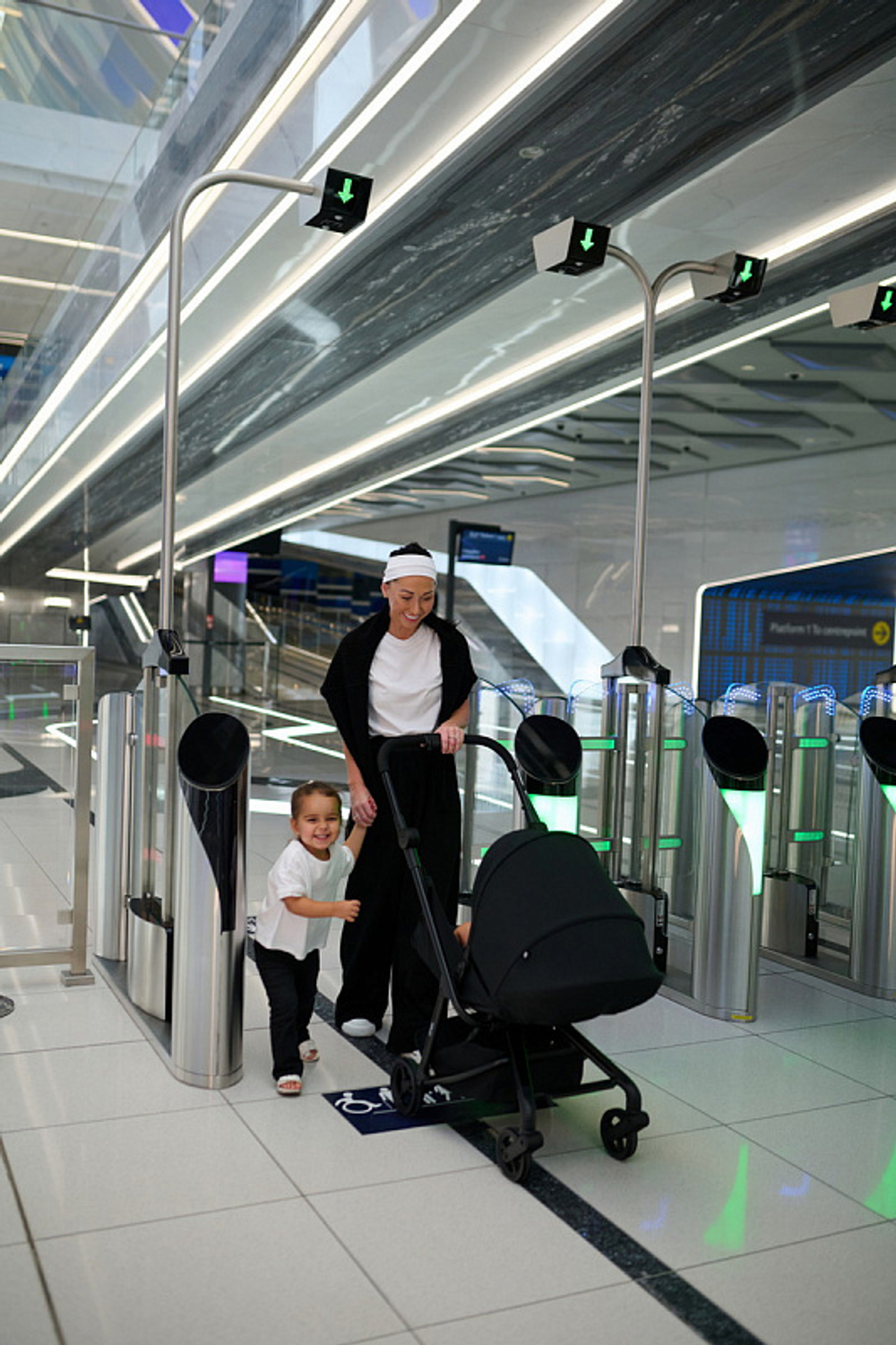 Прогулочная коляска Anex AIR-Z New Az-04-N Space