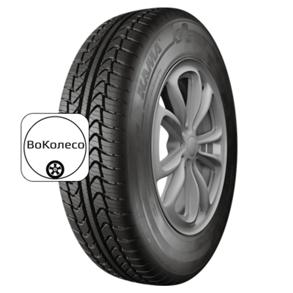 205/70R15 96T Кама-365 SUV (НК-242) TL Kama