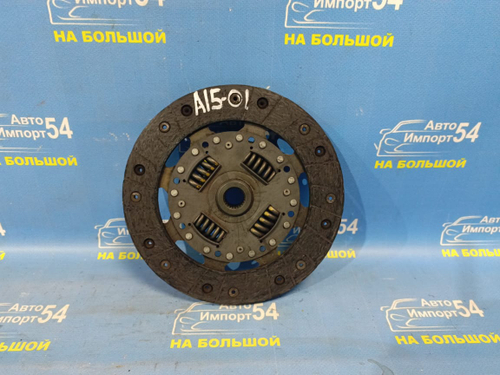 Диск сцепления CHERY AMULET A15 2007