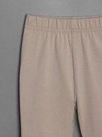 Летний костюм для девочки с велосипедками