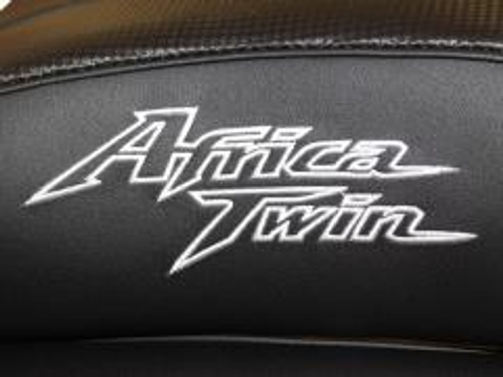 Honda Africa Twin CRF 1000 2016-2019 Top Sellerie сиденье Комфорт с гелем и подогревом