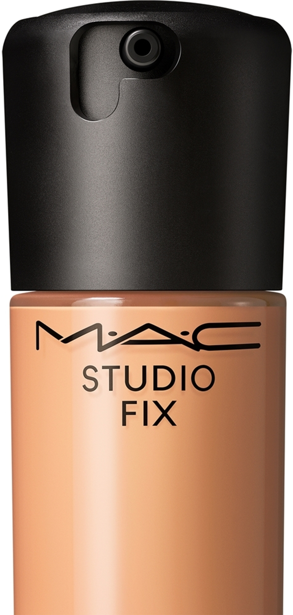 MAC Cosmetics Studio Fix Fluid SPF 15 24HR Matte Foundation + Oil Control - Матирующая тональная основа SPF 15, 30 ml
