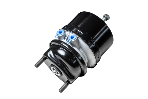 Энергоаккумулятор тип 16/24 дискового тормоза левый MB, MAN (9254645010) SORL