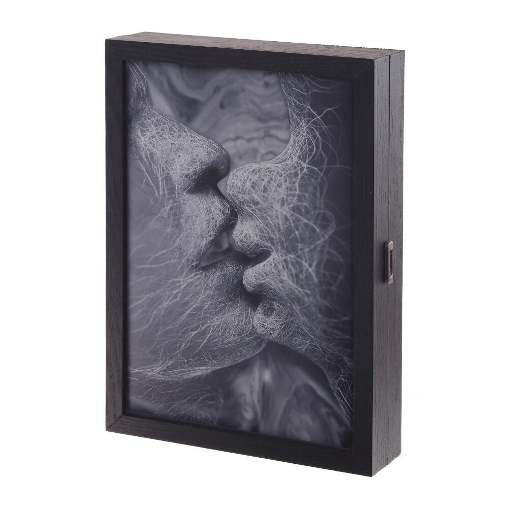 GAEM Ключница, L29,5 W21 H5,5 см