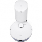 Робот-пылесос Ecovacs Deebot N8 Pro+ DLN11