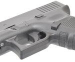 Пневматический пистолет Umarex Glock 22 кал.4,5мм