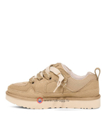 LOWMEL LO Sneakers Sand