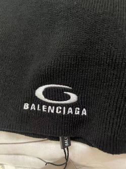 Шапка Balenciaga