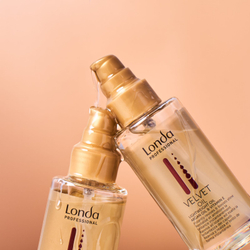Londa Professional Velvet Oil - питательное масло для волос /   100  ml  / GTIN 8005610607221