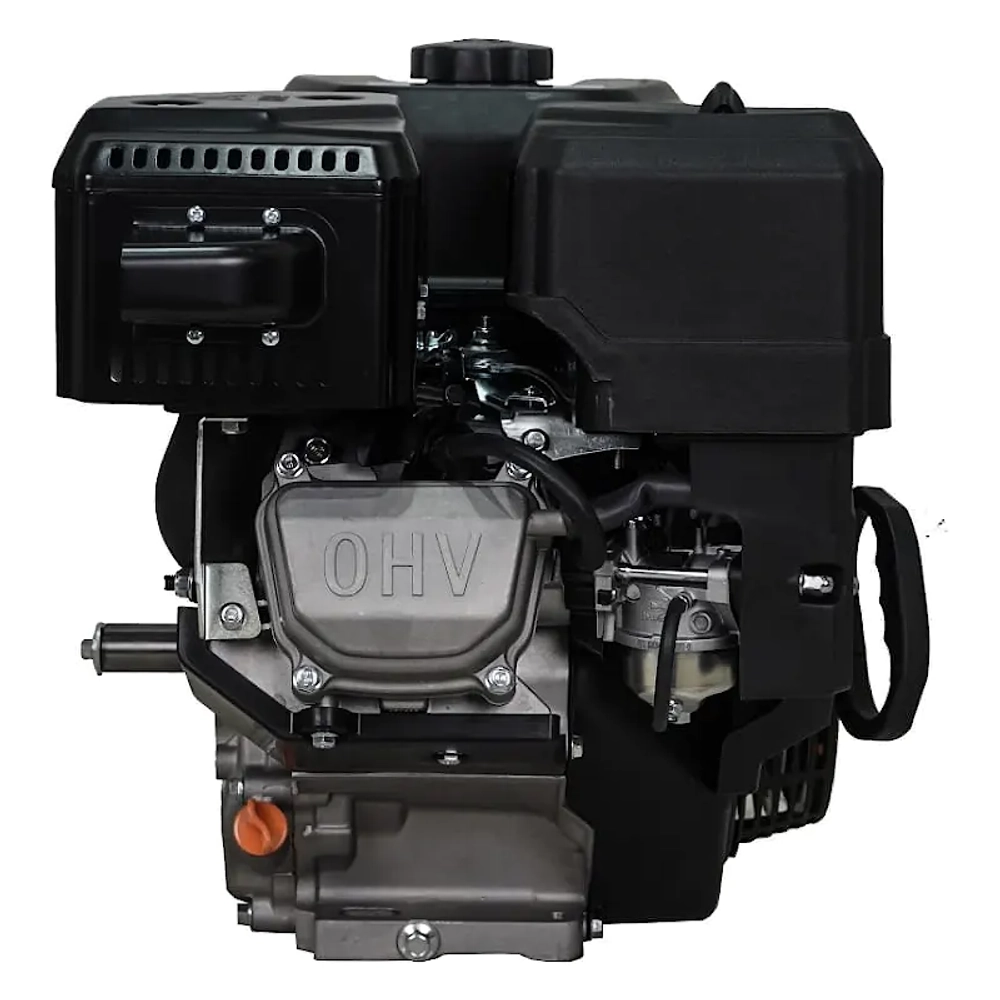 Lifan KP500E D25 18А двигатель бензиновый (фильтр "зима") 00-00157308