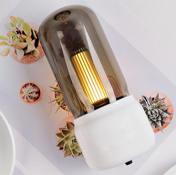 Ночник Lofree Candly Ambient Lamp (белый)