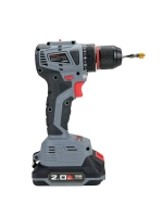 Шуруповерт бесщ. Profipower MKBL-18В t0056
