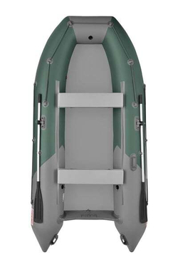 Лодка ПВХ РОДЖЕР ZEFIR 3300
