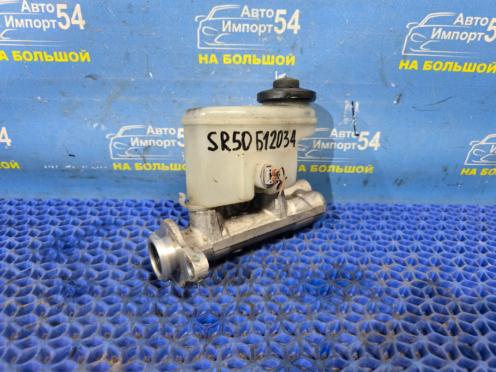 Главный тормозной цилиндр TOYOTA LITEACE NOAH 1996-2007