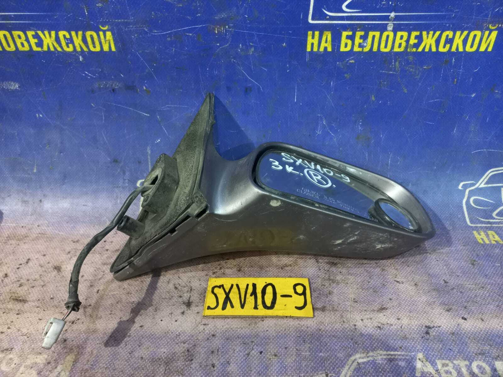 Зеркало правое TOYOTA CAMRY 1994
