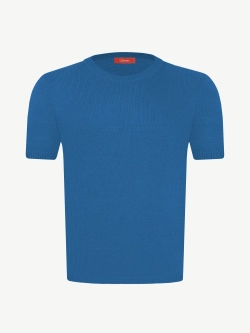 Футболка из хлопка