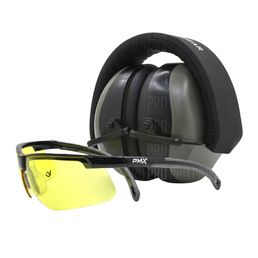 Очки и наушники Venture Gear, Pyramex