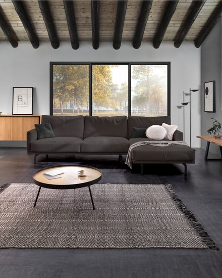 Набор из 2 столиков Akemi