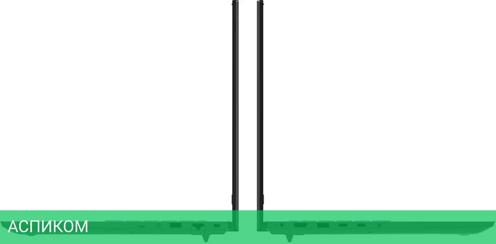 Ноутбук Digma PRO Fortis DN15P5-ADXW03