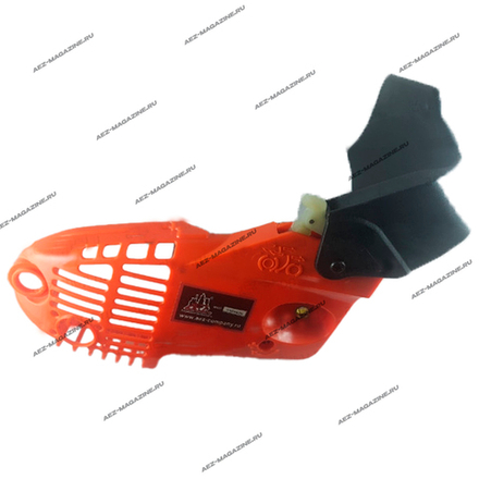 Тормоз цепи бензопилы Китай 25см3