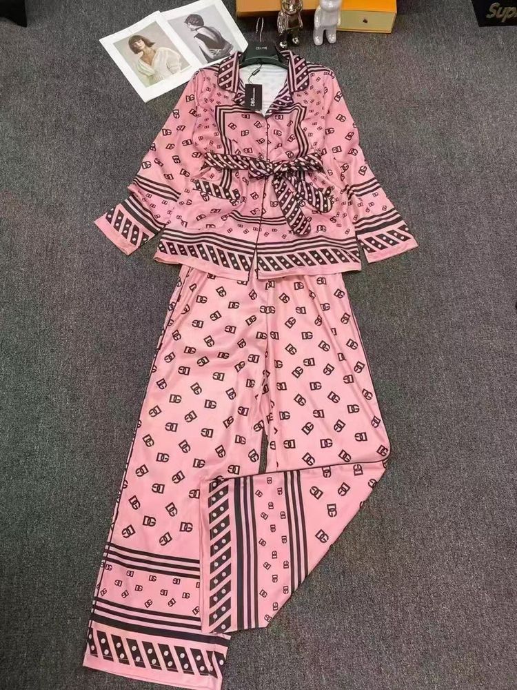 Костюм Dolce&amp;Gabbana
