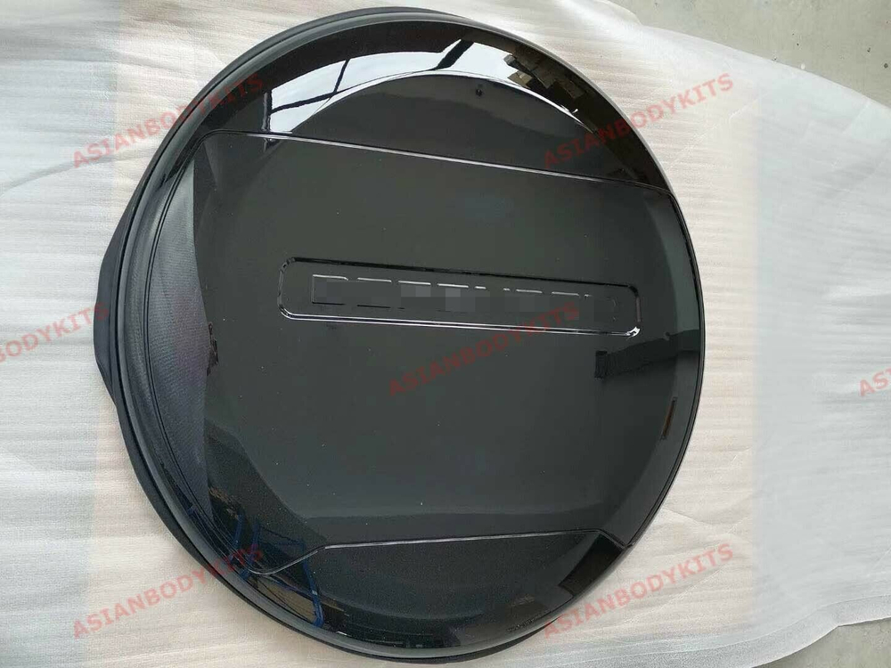 Крышка запасного колеса для Land Rover Defender L663 2020+ Лэнд Ровер Дефендер