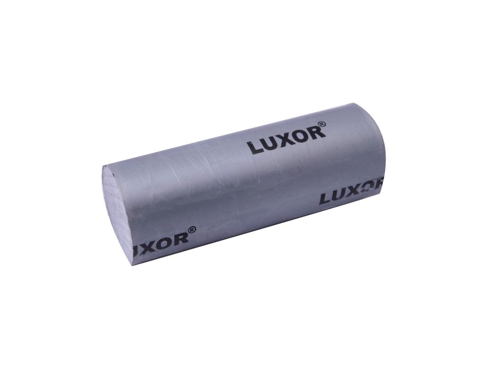 LUXOR серая 110 г (средняя полир) 1.0 микрон