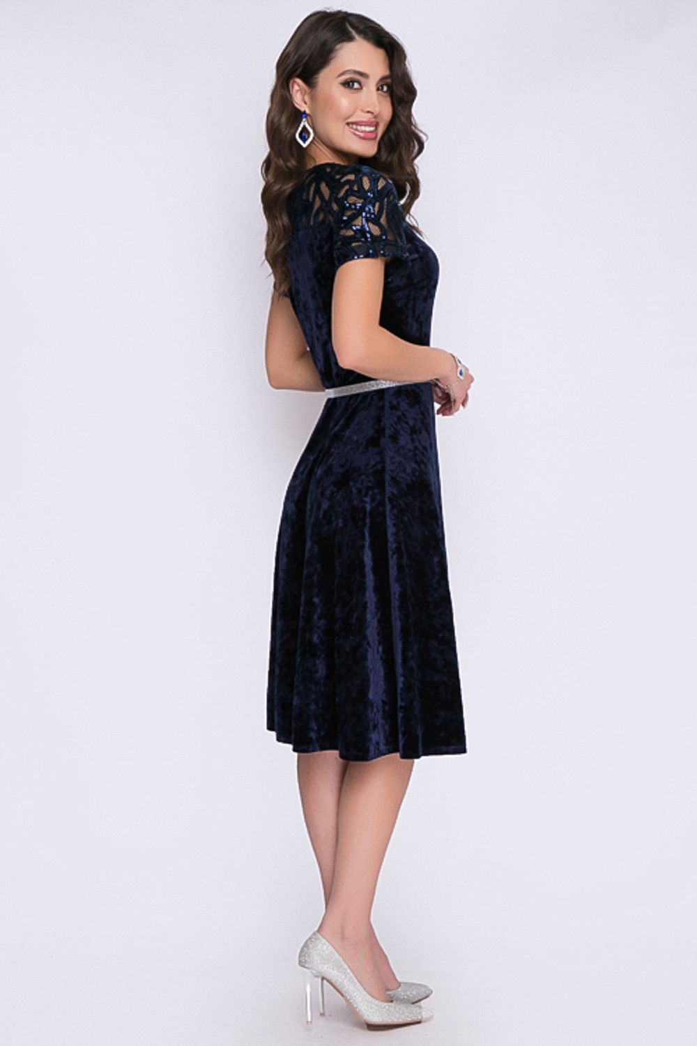 Платье 70230 Avili