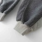 Брюки Ymkashix Little Lamb серые