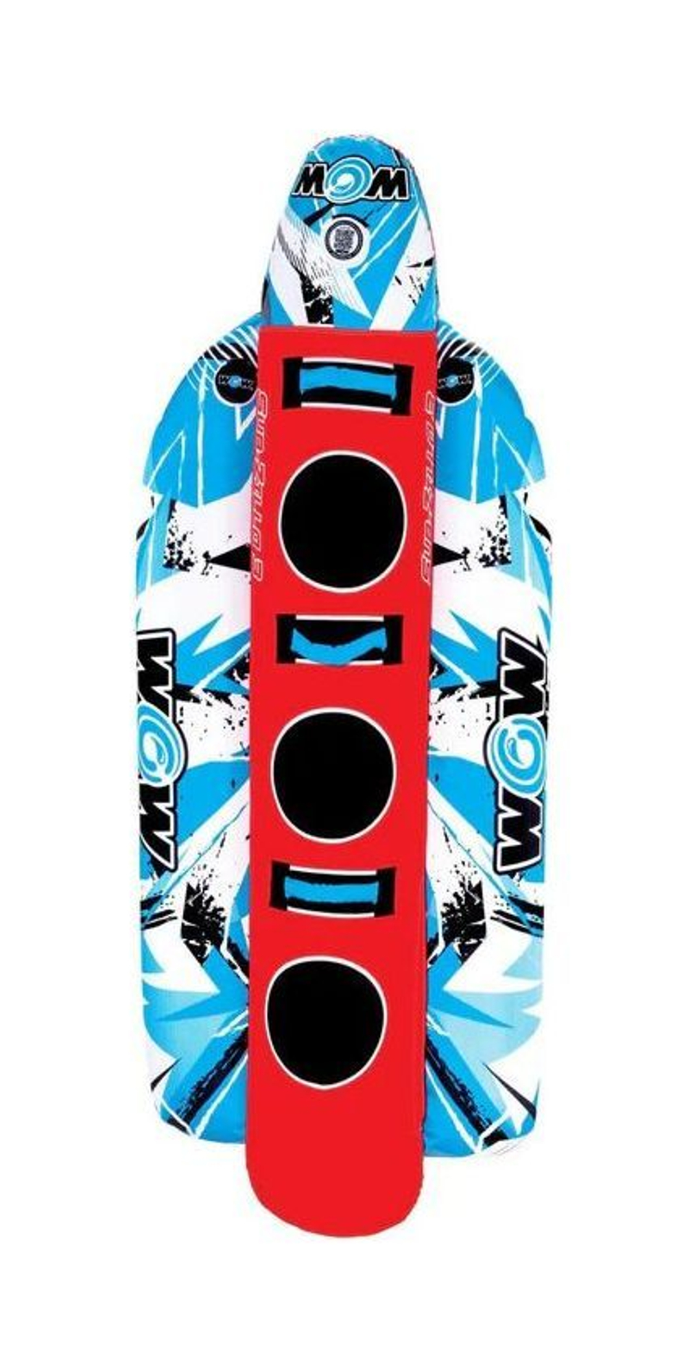 Баллон буксируемый Sub Zilla 3P