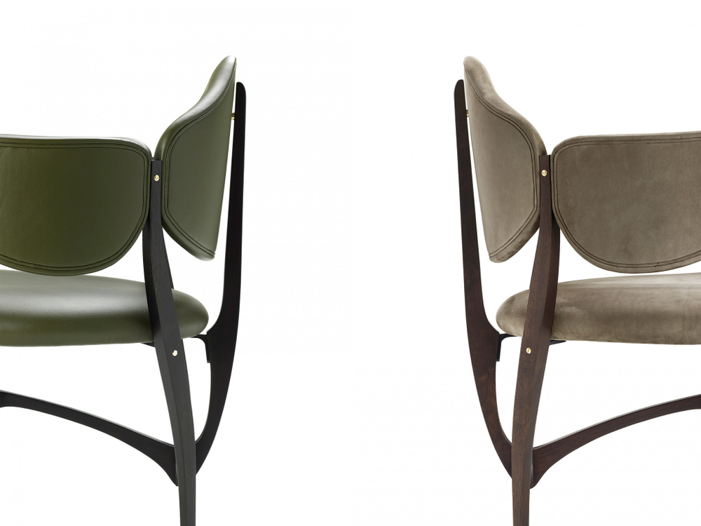 Стул Ceccotti Collezioni Stellage 52