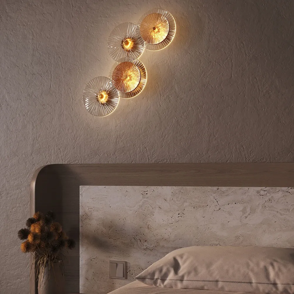 Декоративная подсветка Arte Lamp AJOUR