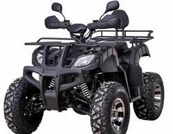 Квадроцикл YACOTA SELA 200 PRO-SPORT