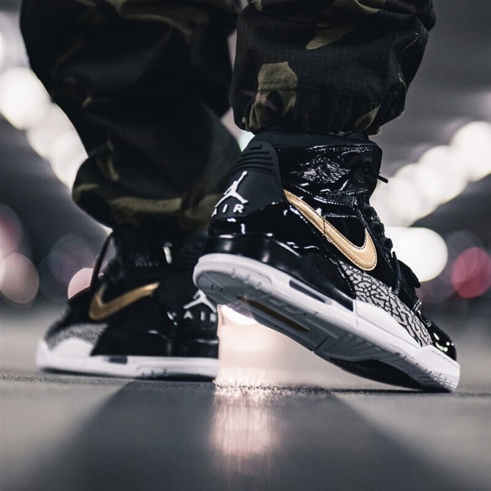 Кроссовки Jordan, AT4040-007