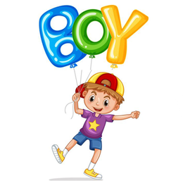 Для мальчиков