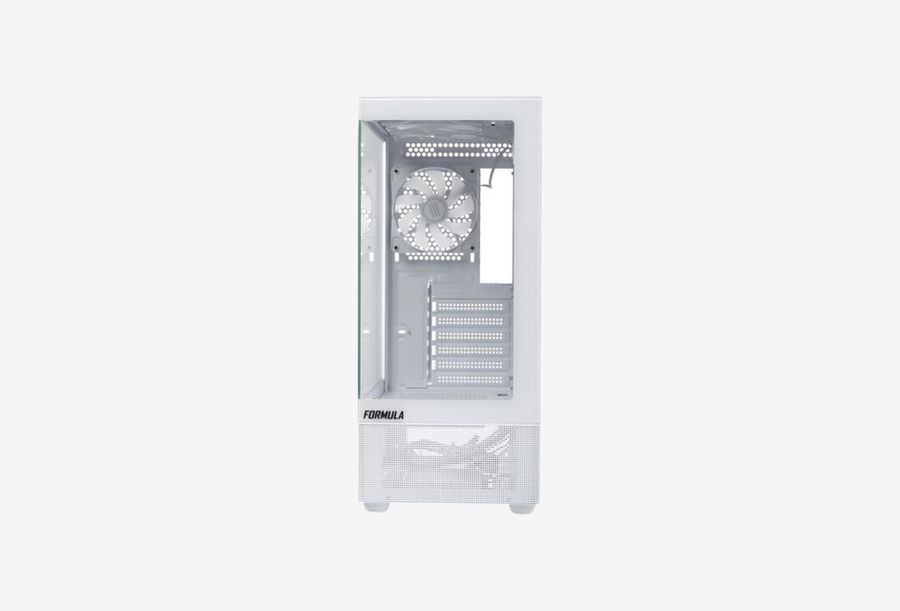 Crystal Z1+ White_0326605104707
