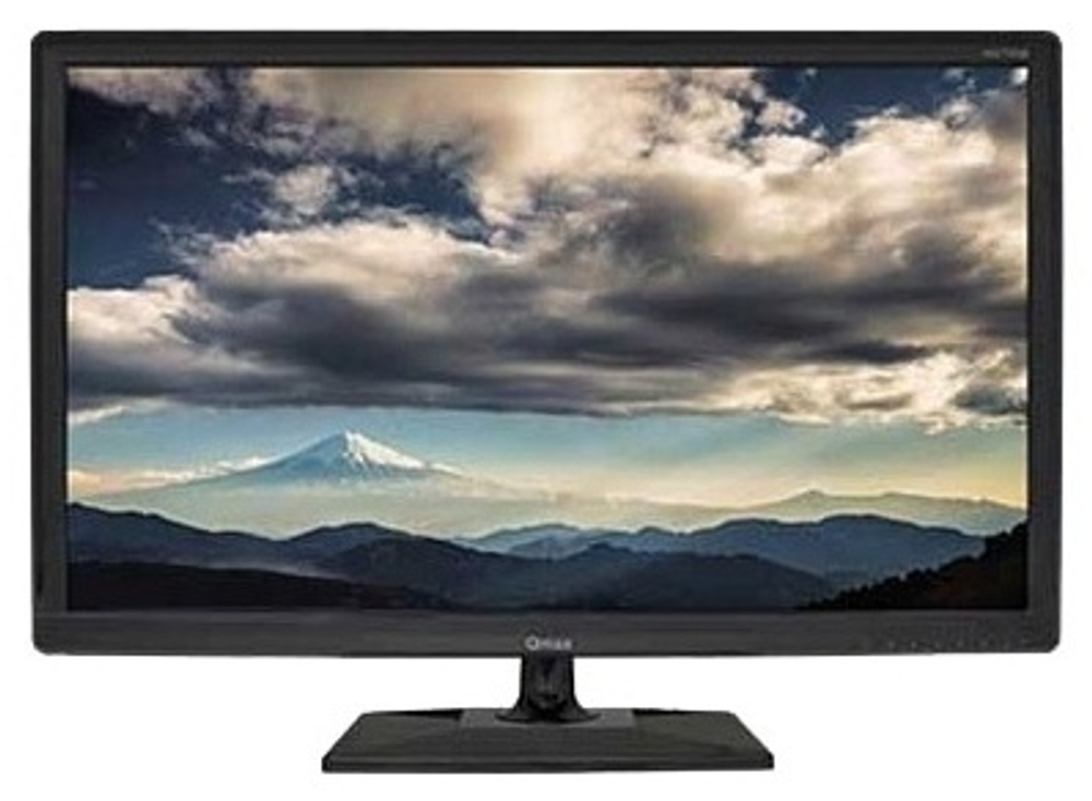 Монитор 27&quot; Qmax M2795B черный