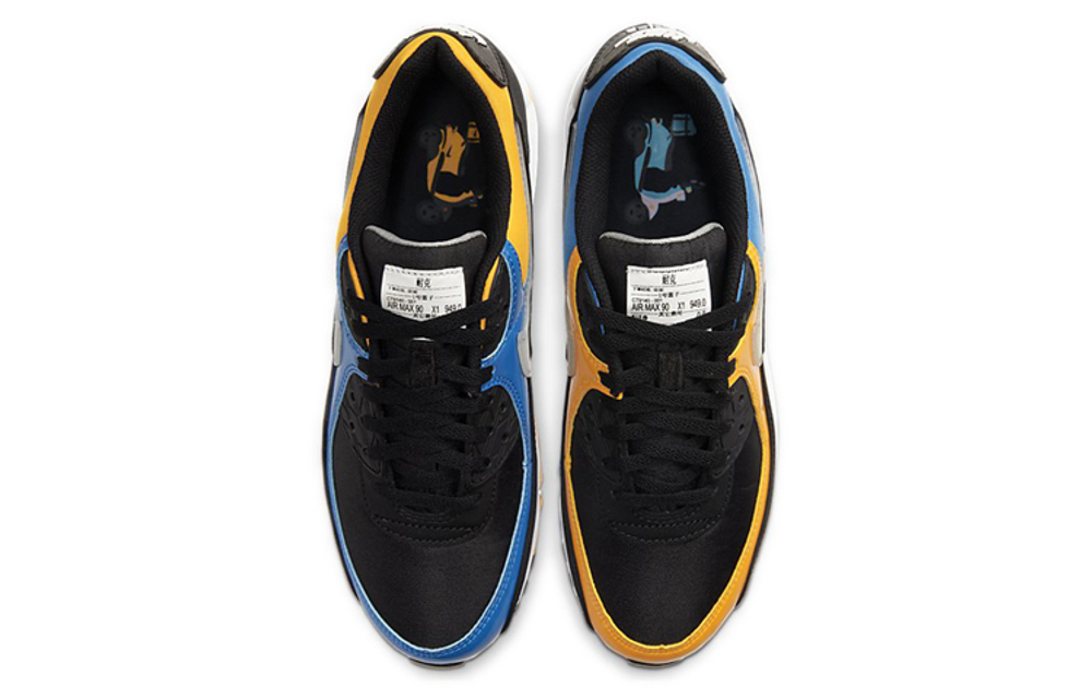Кроссовки Nike Air Max 90 Shanghai
