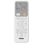 Сплит-система HAIER SPIRIT DC AS20HSL1HRA-W