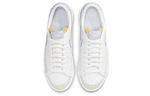 Кроссовки Nike Blazer Low '77 (Женская размерная сетка)