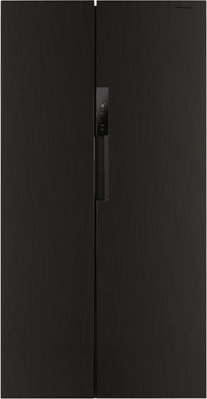 Холодильник MAUNFELD MFF191NFSB