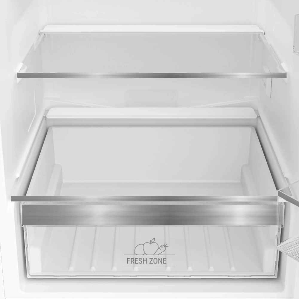Встраиваемый холодильник Hotpoint HBH 20
